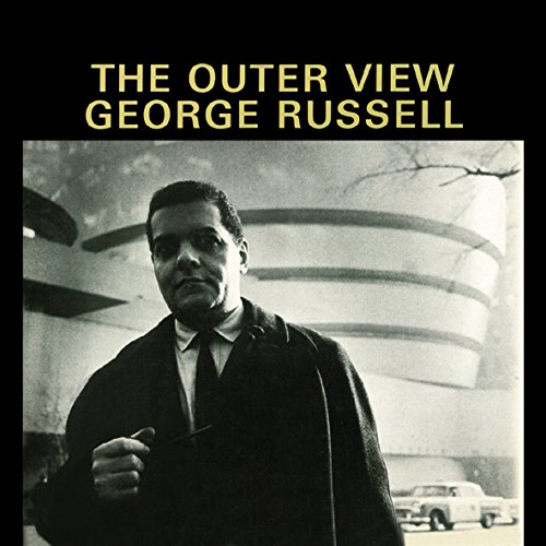 George Russell Sextet & Septet - The Complete 1960-1962 Decca & Riverside Album Collection (4-CD Box Set)