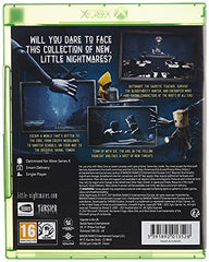 Little Nightmares 2 (Xbox One/)