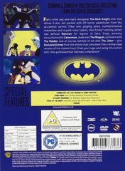 Batman: The Animated Series: Volume 2 [DVD] [2006]