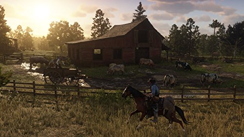 Red Dead Redemption 2 for Xbox One