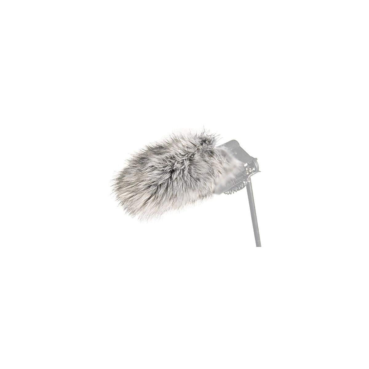 RØDE DeadCat Microphone Windshield Artificial Fur Wind Shield Furry Cover