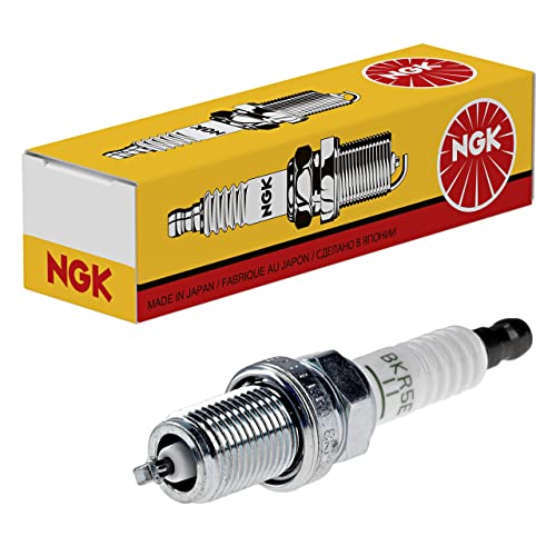 NGK Spark Plug BKR5E-11 6953