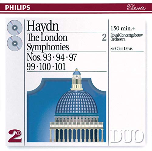 London Symphonies 2