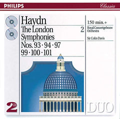 London Symphonies 2