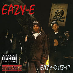 Eazy Duz It [25th Anniversary Edition]