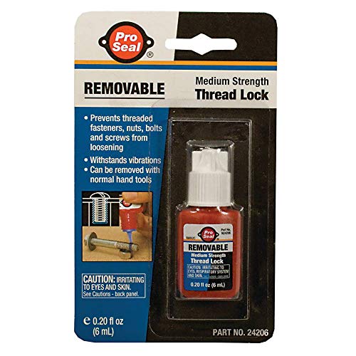 ProSeal 24206 Removable Thread Lock