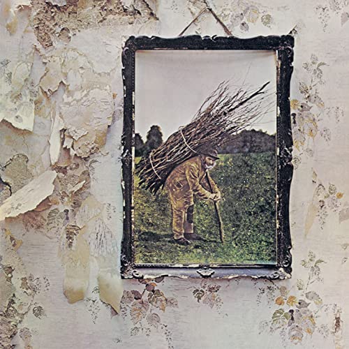 Led Zeppelin IV [Deluxe Remastered CD]