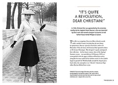 Little Book of Dior (Little Book of Fashion): The Story of the Iconic Fashion House: 5