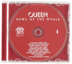 News Of The World [2011 Remastered Version]