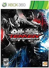 Tekken: Tag Tournament 2 - Classics (xbox360)