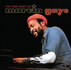 The Very Best Of Marvin Gaye