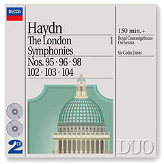 London Symphonies 1