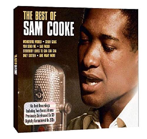 The Best Of Sam Cooke