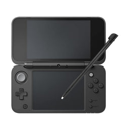 Stylus Pen for Nintendo 2DS,Mellbree 2 Pack Stylus Pens Compatible with Nintendo 2DS Black