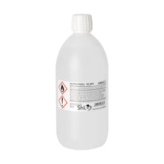 SHL BRAND ISOPROPANOL IPA Isopropyl Alcohol 99.9% Pure (1 Litre) 1000 ml