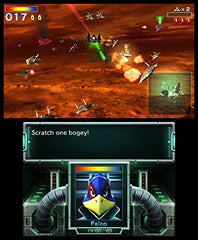 Nintendo Selects Star Fox 64