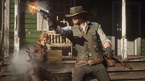 Red Dead Redemption 2 for Xbox One