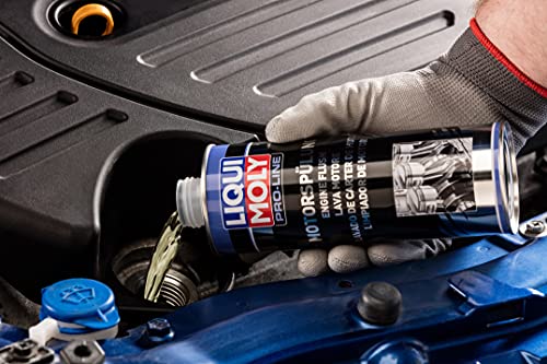 LIQUI MOLY Pro-Line Engine Flush   500 ml   Oil additive   SKU: 2427