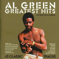 Greatest Hits: The Best of Al Green