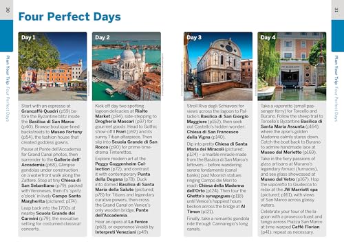 Lonely Planet Pocket Venice: top experiences, local life (Pocket Guide)