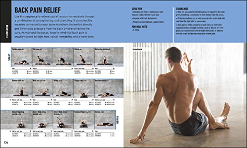 Yoga For Men: Build Strength, Improve Performance, Increase Flexibility