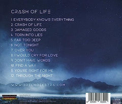 Crash Of Life