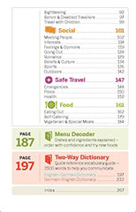 Lonely Planet German Phrasebook & Dictionary: Includes Pull-out Fast-phrases Card