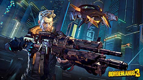 Borderlands 3 (Xbox One)