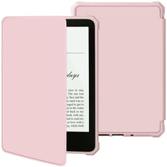 TQQ Case Fits 6 inches All-New Kindle (11th Generation 2022 Release), Premium Slim and Lightweight Cover, Full Protection, Auto Sleep/Wake, Magnetic Closure (NOT fit Paperwhite or Oasis)