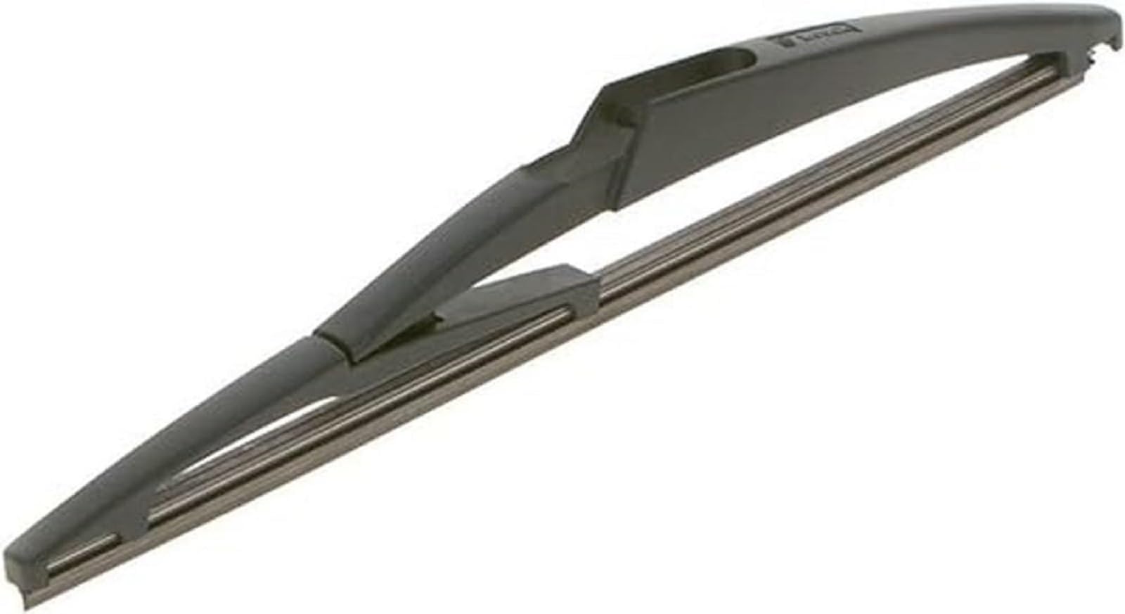 Bosch Wiper Blade Rear H840, Length: 290mm – Rear Wiper Blade, black