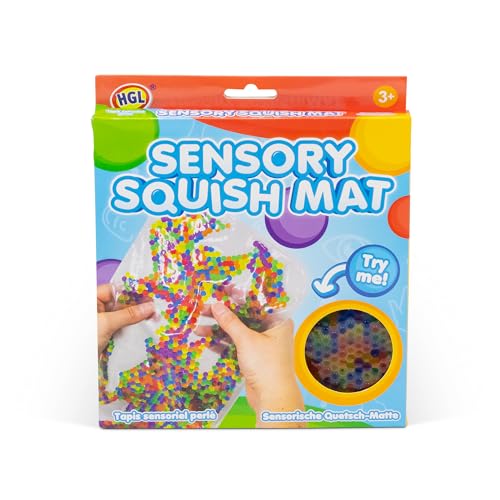 HGL SV21636 Sensory Squish MAT