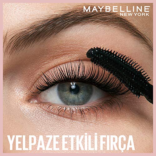 Maybelline Mascara Cils Sensational Extra Black