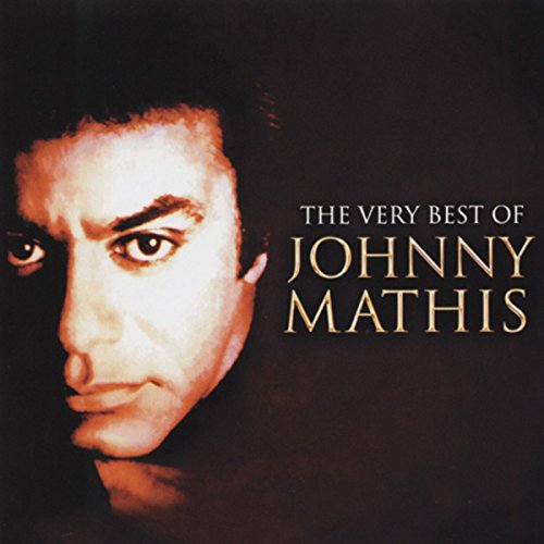 The Very Best of Johnny Mathis