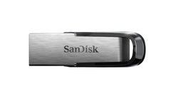 SanDisk Black 16GB 3.0 Flash Drive USB