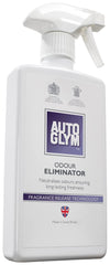 Autoglym Odour Eliminator, 500ml - Car Air Fresheners Spray and Odour Eliminator