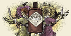 Hendrick's Gin