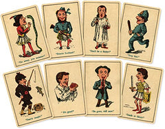 Cheatwell Games Snap Card game