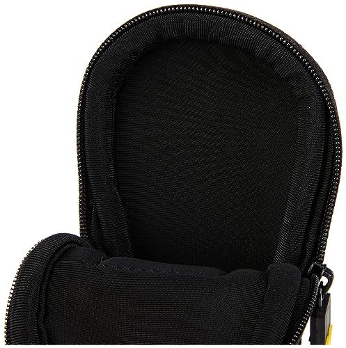 Vandoren P201 Neoprene Woodwind Mouthpiece Pouch, fits Bass Clarinet / Tenor-Baritone Sax