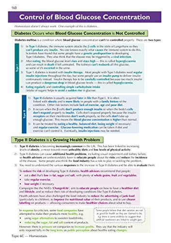 A-Level Biology: AQA Year 1 & 2 Complete Revision & Practice with Online Edition: ideal for the 2024 and 2025 exams (CGP AQA A-Level Biology)