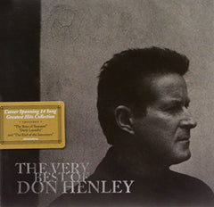 The Very Best Of Don Henley