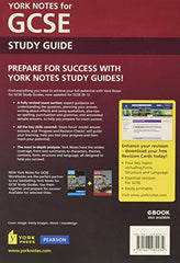 Romeo and Juliet: York Notes for GCSE everything you need to catch up, study and prepare for and 2023 and 2024 exams and assessments: - everything you ... for 2022 and 2023 assessments and exams