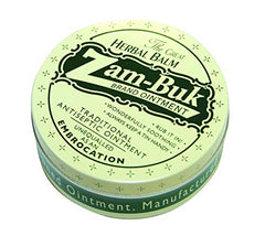 ZAMBUK Miracle Balm