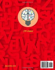 Large Print 3000 Word Search for Adults with full solutions: 100 Themed Puzzles Brain working for Teens, Adults & Seniors