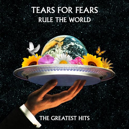 Rule The World: The Greatest Hits [VINYL]