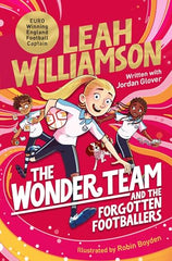 The Wonder Team and the Forgotten Footballers