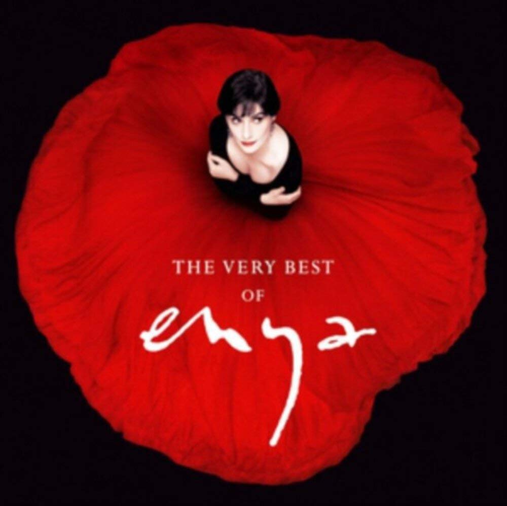 The Very Best of Enya