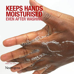 Neutrogena Norwegian Formula Hand Cream Concentrated Unscented, Immediate and Lasting Relief With Glycerin, (300 Applications), 75 ml (Pack of 1)