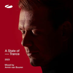 A STATE OF TRANCE 2023