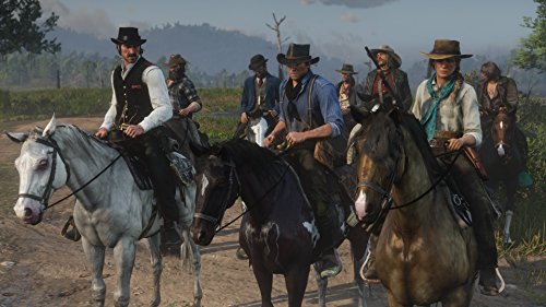 Red Dead Redemption 2 for Xbox One