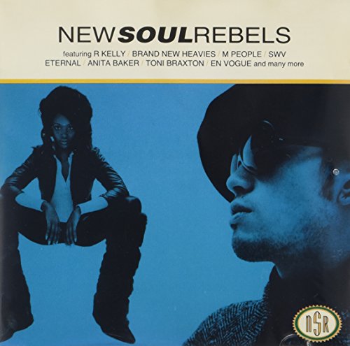 New Soul Rebels